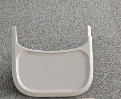 High Chair Tray Accessory